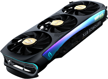 ZOTAC GAMING GeForce RTX 4070 Twin Edge | ZOTAC